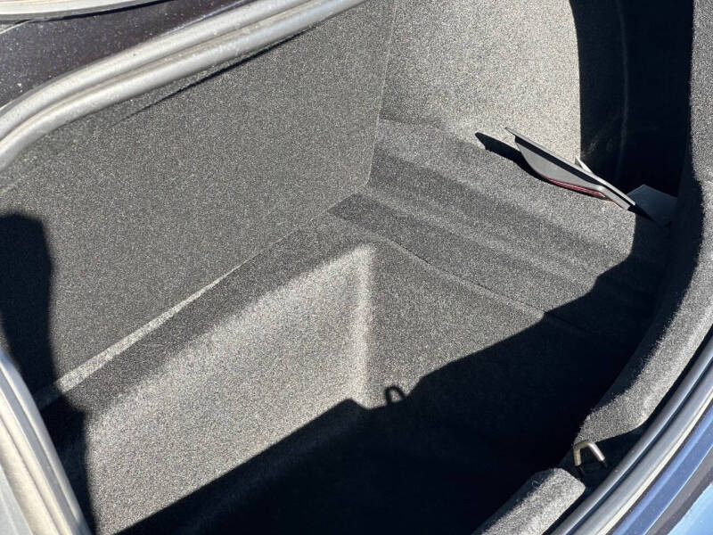 2026 Tesla Model 3 Standard