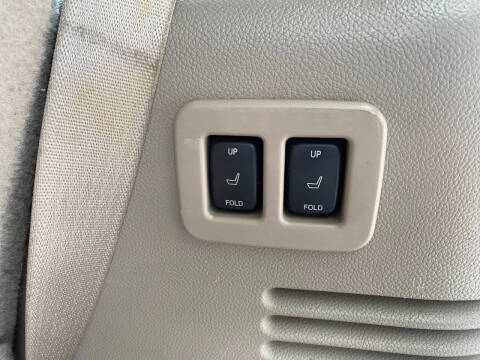 2008 Ford Expedition Limited