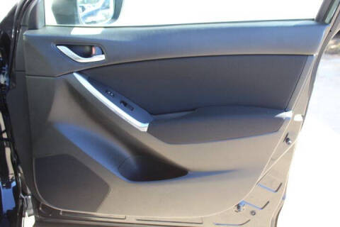 2013 Mazda CX-5 Sport