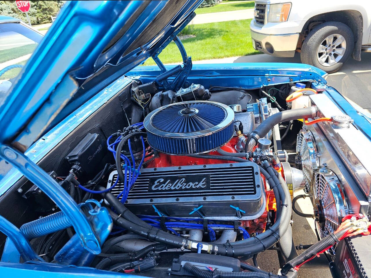 1967 Chevrolet Chevelle 151