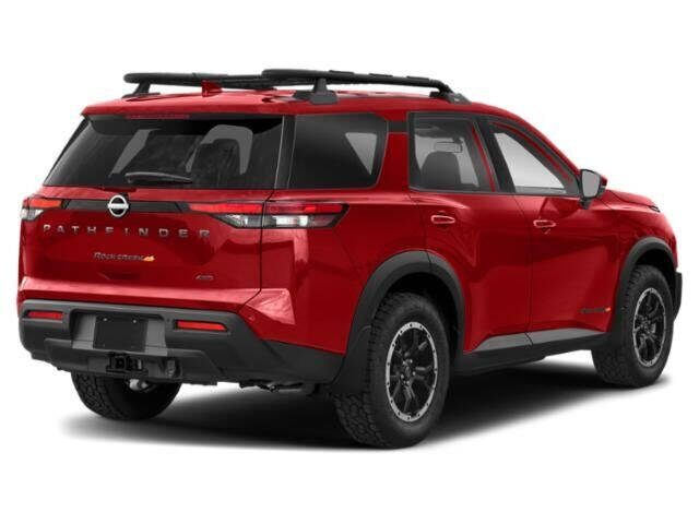 2024 Nissan Pathfinder for sale at Southern Auto Solutions-Regal Nissan in Marietta GA