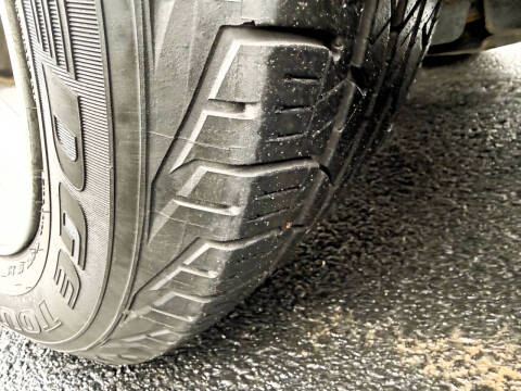 2017 Chevrolet Sonic LT Auto