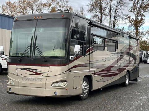 2005 Freightliner XC Chassis