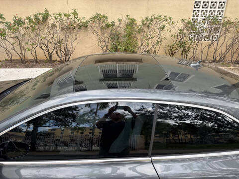 2012 Audi S5 4.2 quattro Prestige