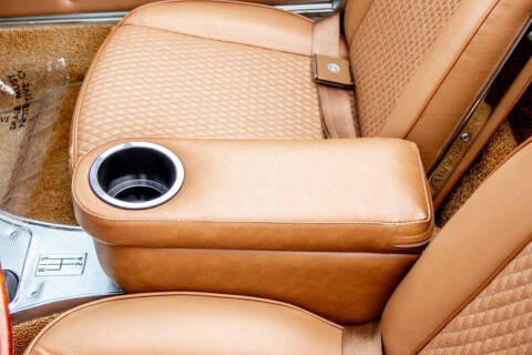 1963 Chevrolet Corvette