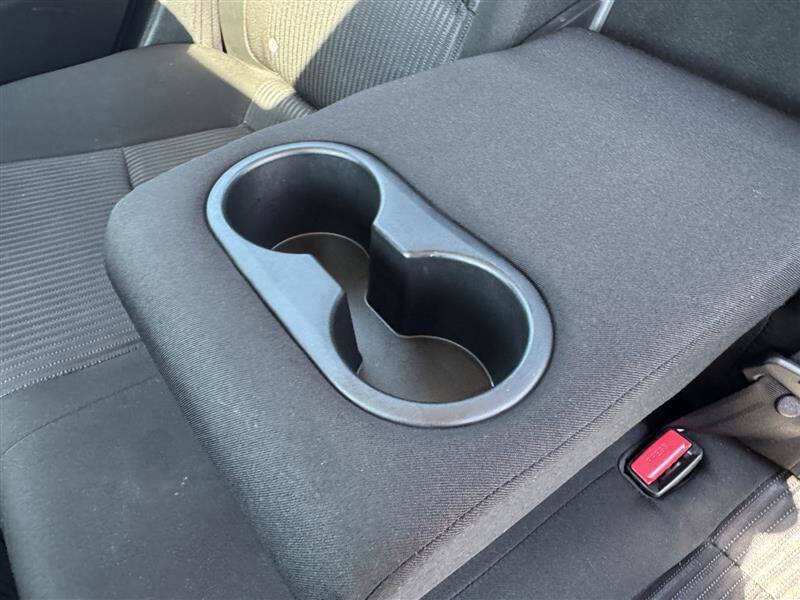 2015 Mazda MAZDA3 i Touring