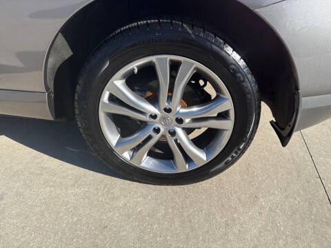 2011 Nissan Murano CrossCabriolet