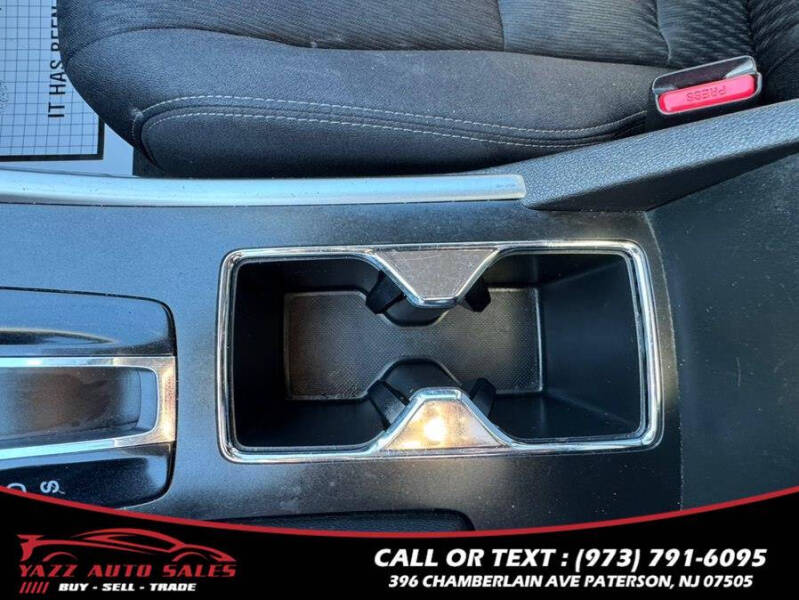 2013 Honda Accord Sport