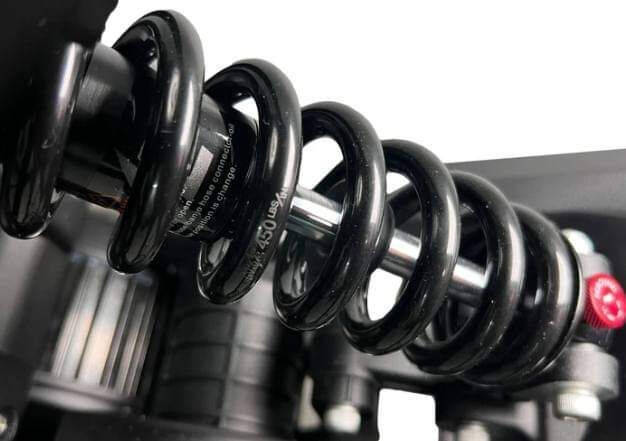 2025 ERIDE PRO  SS 2.0