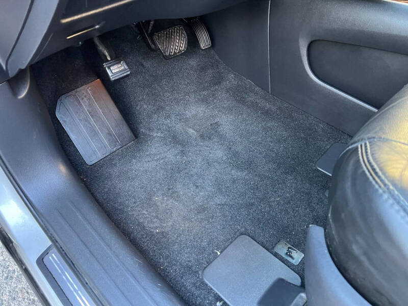 2014 Nissan Pathfinder SL