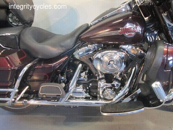 2005 Harley-Davidson Electra Glide Ultra Classic
