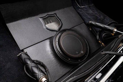 1965 Lincoln Continental