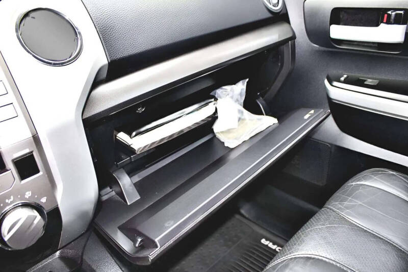 2014 Toyota Tundra SR5