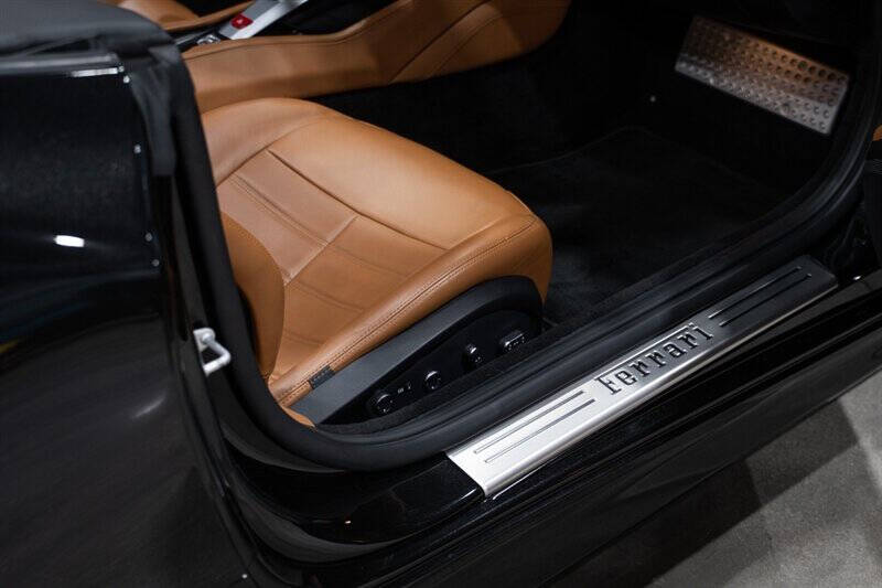 2015 Ferrari California T