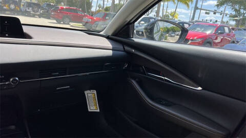 2024 Mazda CX-30 2.5 Turbo Premium