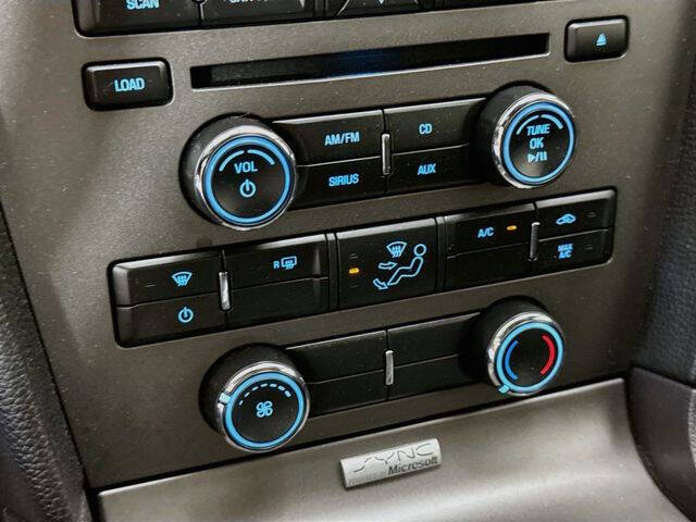 2013 Ford Mustang Boss 302