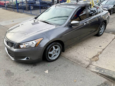 2008 Honda Accord LX