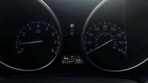 2013 Mazda MAZDA3 i Grand Touring