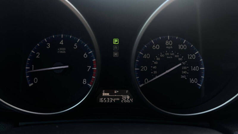 2013 Mazda MAZDA3 i Grand Touring