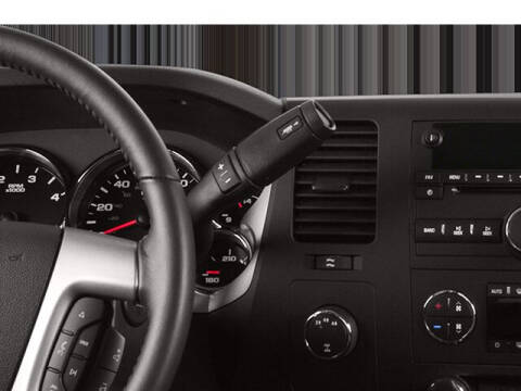 2014 Chevrolet Silverado 2500HD