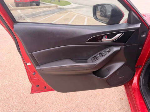 2015 Mazda MAZDA3 i Grand Touring