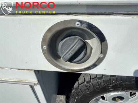 2021 Chevrolet Silverado 3500HD CC