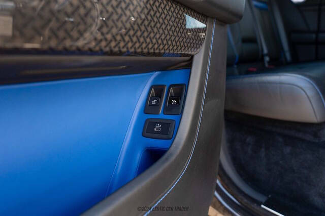 2020 Rolls-Royce Black Badge Cullinan