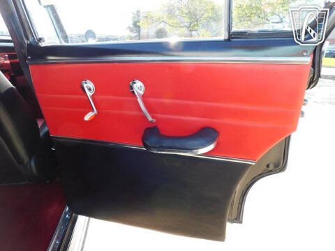 1950 Chevrolet Fleetline