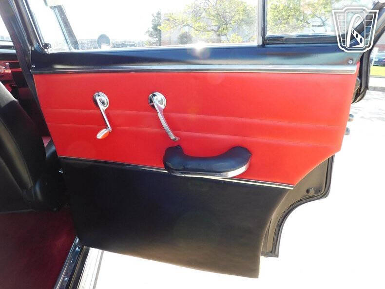 1950 Chevrolet Fleetline