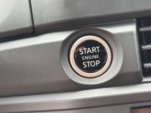 2023 Nissan Pathfinder S