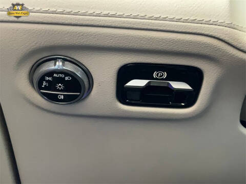 2023 Mercedes-Benz EQS EQS 450+