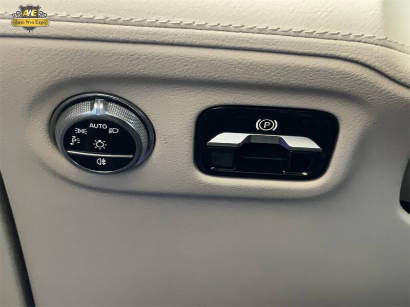 2023 Mercedes-Benz EQS EQS 450+