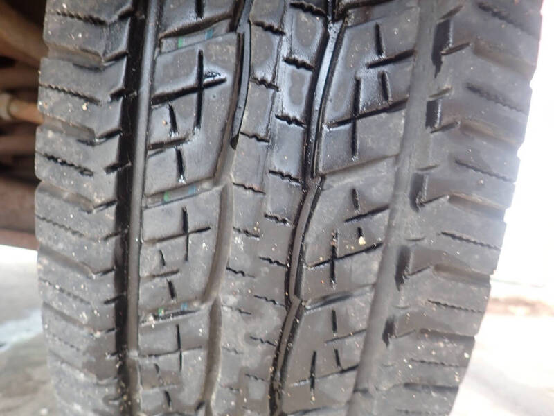 2000 Chevrolet Express G3500