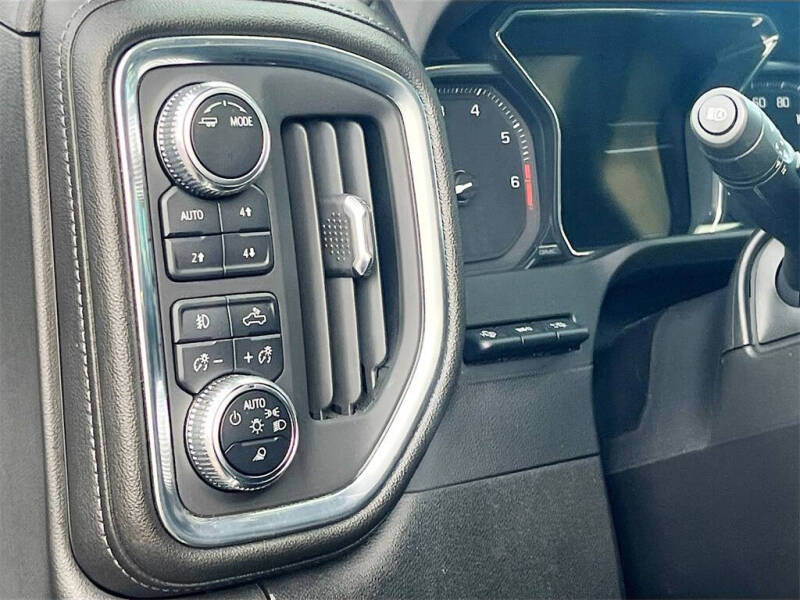 2022 GMC Sierra 2500HD