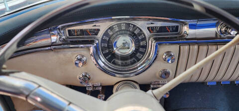 1955 Oldsmobile Eighty-Eight