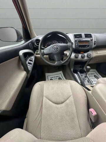2008 Toyota RAV4
