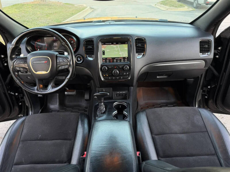 2020 Dodge Durango R/T