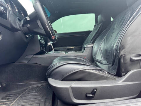 2009 Dodge Challenger R/T