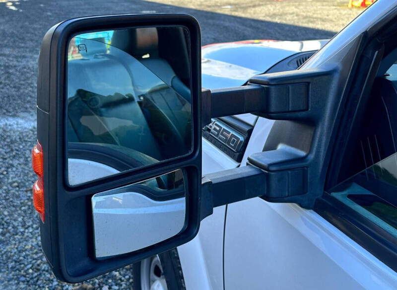 2015 Ford F-350 Super Duty XL