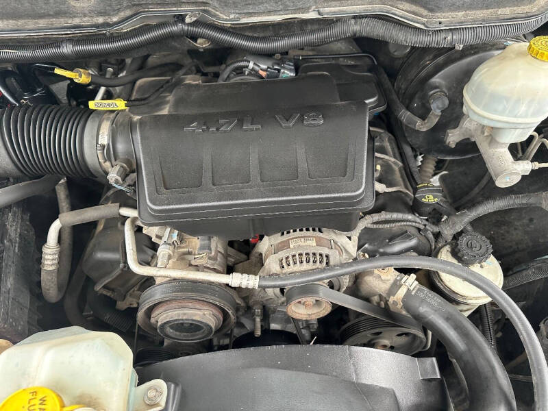 2008 Dodge Ram 1500 SLT