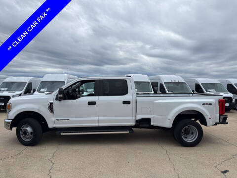 2022 Ford F-350 Super Duty XL