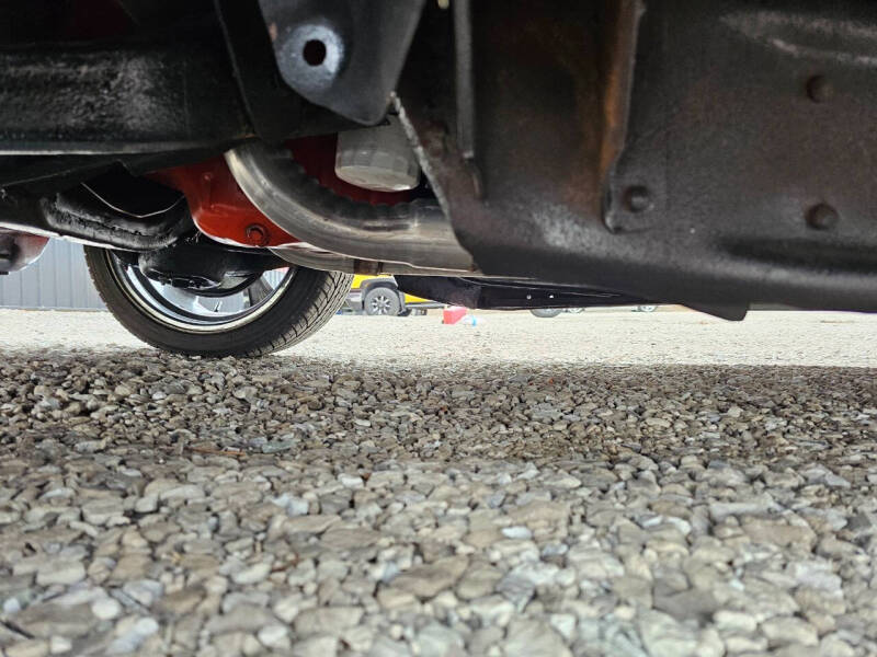 1955 Pontiac Star Chief