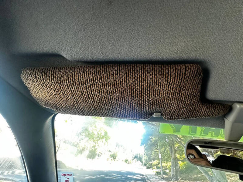 1995 Toyota Corolla DX