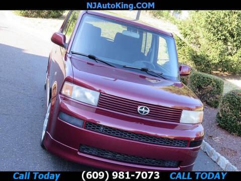 2006 Scion xB