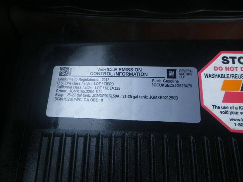 2015 Chevrolet Sonic LT's photo