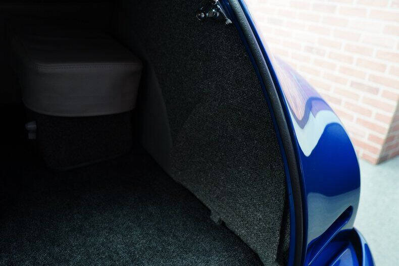 1948 Chevrolet Fleetline