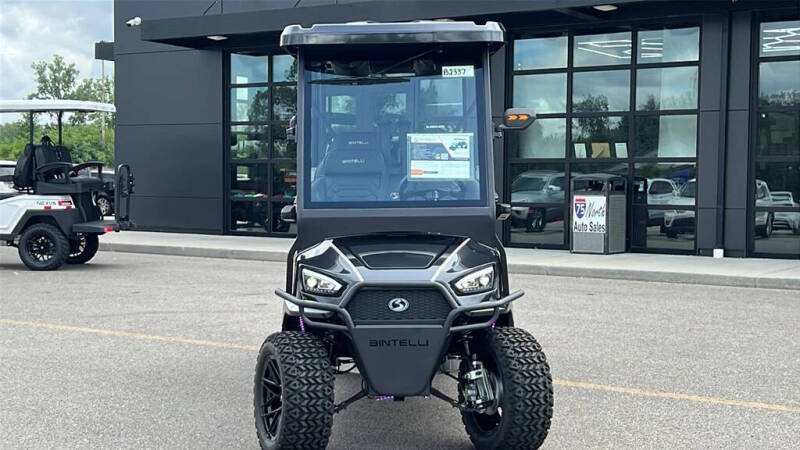 2025 Bintelli Nexus Gen2