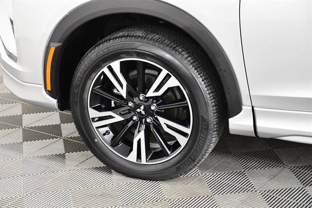 2023 Mitsubishi Eclipse Cross SEL