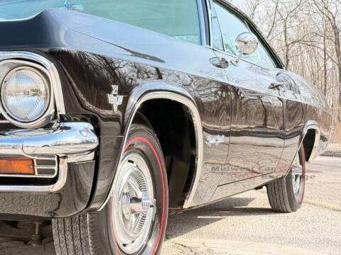 1965 Chevrolet Impala