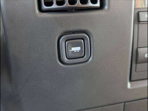 2025 Chevrolet Express 2500